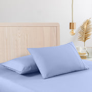 Casa Decor 2000 Thread Count Bamboo Cooling Sheet Set Ultra Soft Bedding