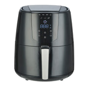 Kitchen Couture 4.2 Litre Air Fryer Digital Display 1400W Healthy Cooker