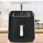 Kitchen Couture 11.5 Litre Air Fryer Multifunctional LCD Digital Display