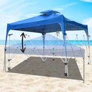 Arcadia Furniture 3M x 3M Outdoor Folding Tent