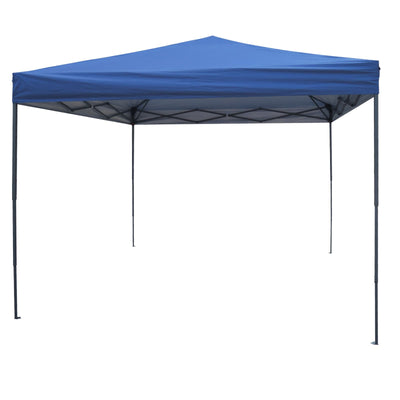 Arcadia Furniture Gazebo 3 x 3 Metre Canopy Portable Pop Up Outdoor Beach