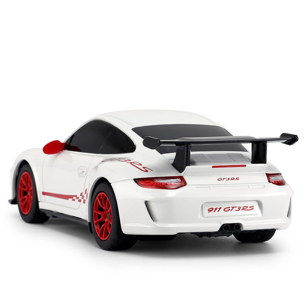 Remote Control Porsche GT3 RS 1:24 Scale Brand New Sports Car