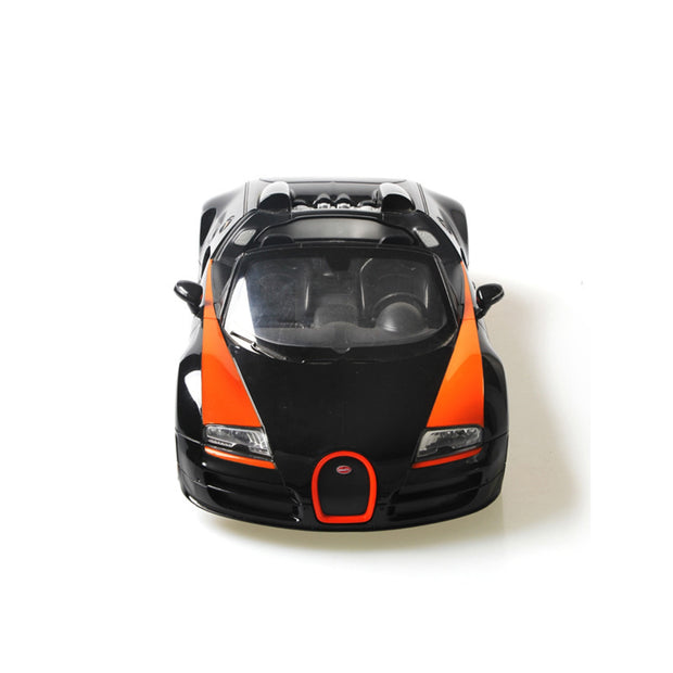 Remote Control Bugatti Grandsport Vitesse 1:14 Scale Brand New Sports Car