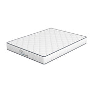 Spine-Lab Mattress 5 Zone 21cm Medium Firm Foam Bonnell Spring