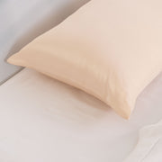 Royal Comfort Pure Silk Pillow Case 100% Mulberry Silk Hypoallergenic Pillowcase