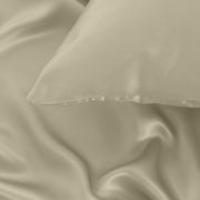 Royal Comfort Pure Silk Pillow Case 100% Mulberry Silk Hypoallergenic Pillowcase