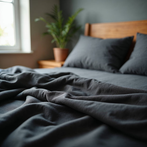 Royal Comfort 2000 Thread Count Bamboo Cooling Sheet Set Ultra Soft Bedding