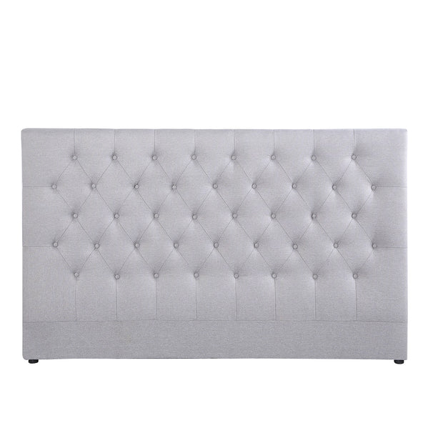 Milano Decor Yorkshire Tufted Bed Head