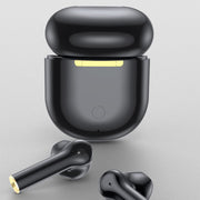 FitSmart Wireless Earbuds Earphones Bluetooth 5.0 For IOS Android In Built Mic