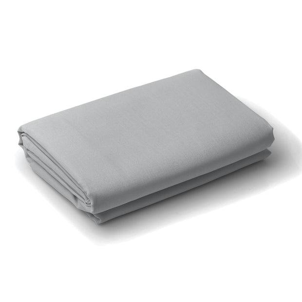 Royal Comfort 1000 Thread Count Fitted Sheet Cotton Blend Ultra Soft Bedding