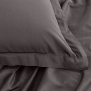 Royal Comfort 1000 Thread Count Bamboo Cotton Sheet and Quilt Cover Complete Set