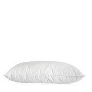 Royal Comfort 500GSM Goose Feather Down Quilt And Bamboo Quilted Pillow Set