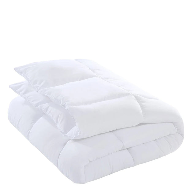 Royal Comfort Tencel Blend Quilt 300GSM Eco Friendly Breathable All Season