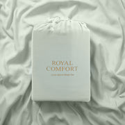 Royal Comfort Linen Sheet Set Premium Bedding Luxury Breathable Ultra Soft