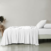 Royal Comfort 100% Jersey Cotton 4 Piece Sheet Set