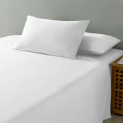 Royal Comfort 100% Jersey Cotton 4 Piece Sheet Set