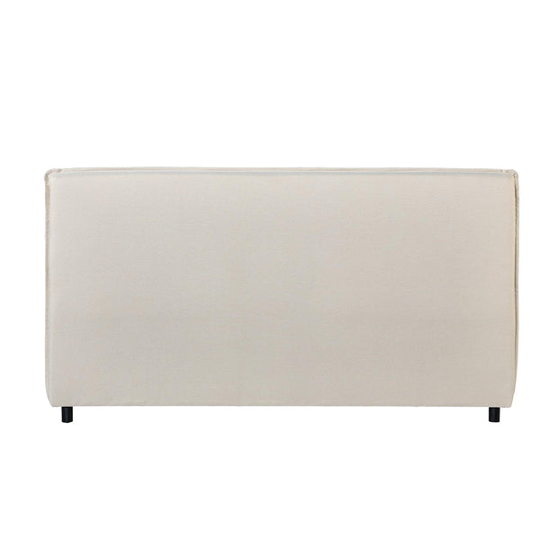 Milano Decor Malaga Bed Head Headboard Bedhead Upholstered