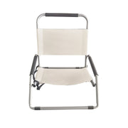 Havana Outdoors Beach Chair Folding Portable Summer Camping Outdoors