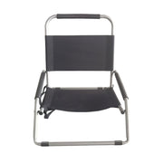Havana Outdoors Beach Chair Folding Portable Summer Camping Outdoors