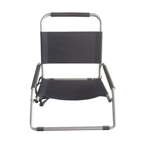 Havana Outdoors Beach Chair Folding Portable Summer Camping Outdoors