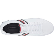Tommy Hilfiger Shoes Sneakers Ramus Mens Casual Round Toe Brand New