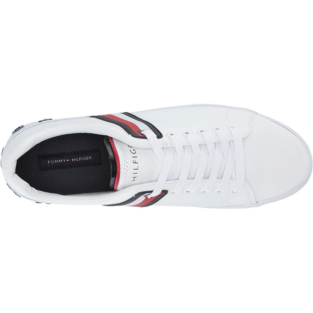 Tommy Hilfiger Shoes Sneakers Ramus Mens Casual Round Toe Brand New