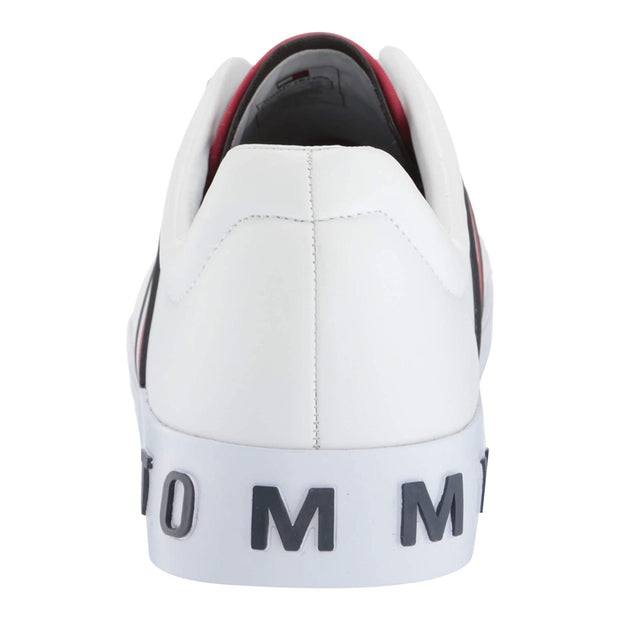 Tommy Hilfiger Shoes Sneakers Ramus Mens Casual Round Toe Brand New
