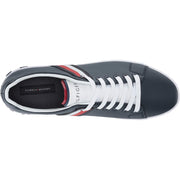 Tommy Hilfiger Shoes Sneakers Ramus Mens Casual Round Toe Brand New