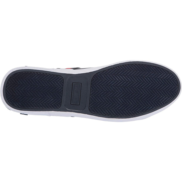 Tommy Hilfiger Shoes Sneakers Ramus Mens Casual Round Toe Brand New