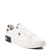 Tommy Hilfiger Shoes Sneakers Rezz Mens Casual Round Toe Brand New