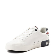 Tommy Hilfiger Shoes Sneakers Rezz Mens Casual Round Toe Brand New