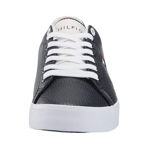 Tommy Hilfiger Shoes Sneakers Rezz Mens Casual Round Toe Brand New