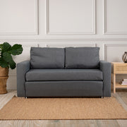 Casa Decor Selena 2 in 1 Sofa Couch 2 Seater