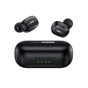 FitSmart In Ear Buds with Charging Case Portable Wireless