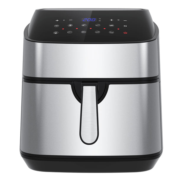 Kitchen Couture 11.5 Litre Air Fryer Multifunctional LCD Digital Display