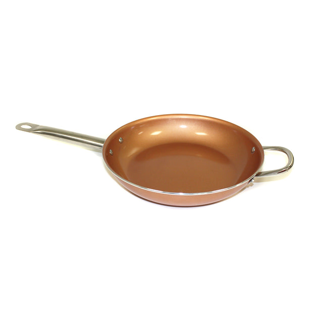 well 28cm Pan Kitchen Non Stick Cookware Frypan