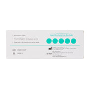 5 Pack Clungene COVID 19 Rapid Antigen Test