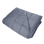 Royal Comfort Weighted Gravity Blanket 7KG Size Relax Ultra Soft