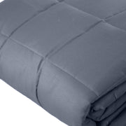 Royal Comfort Weighted Gravity Blanket 7KG Size Relax Ultra Soft