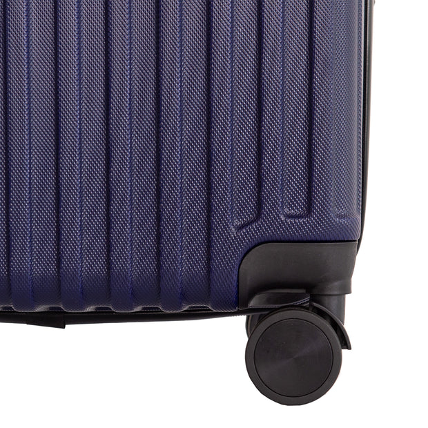 Milano Decor Luggage Set Travel Hard Case 20" 24" 28" Hard Case Durable