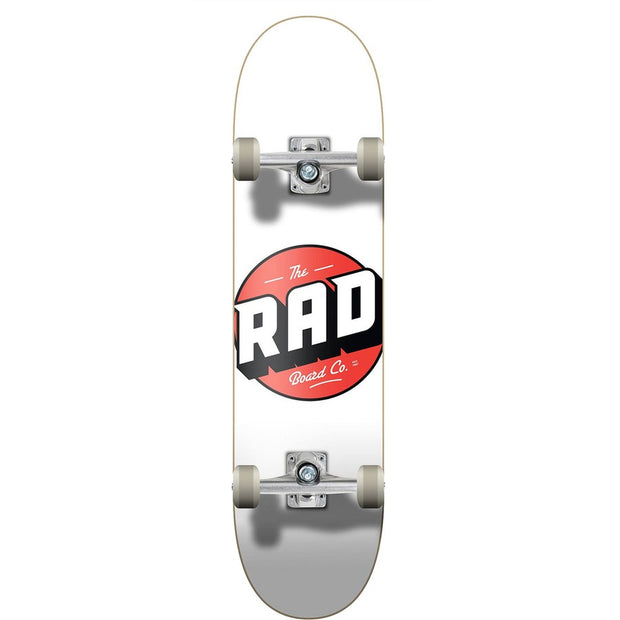 RAD Complete Progressive " x 32" Skateboard