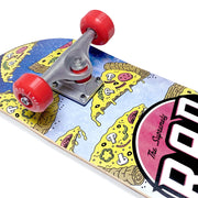 RAD Complete Dude Crew " x 32" Skateboard