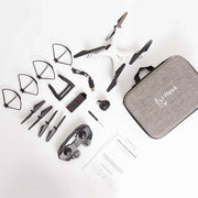 i-Hawk Sparrow Drone with HD Camera Quadcopter Brand New