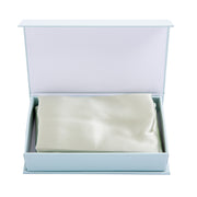 Exclusive Range Pure Silk Pillowcase Single Pack 51cm x 76cm