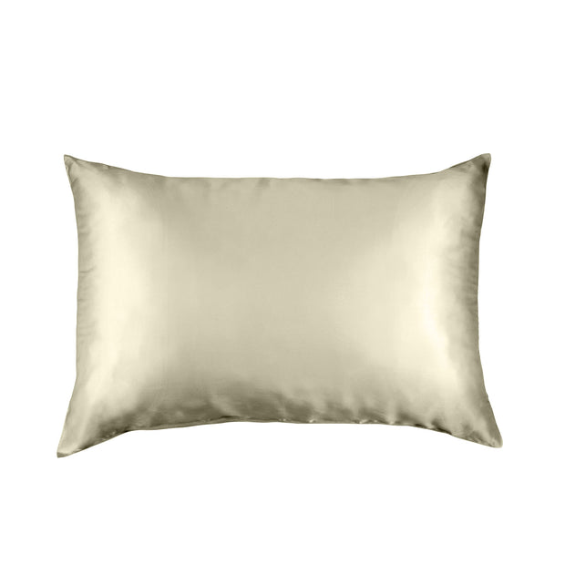 Exclusive Range Pure Silk Pillowcase Single Pack 51cm x 76cm