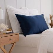 Exclusive Range Pure Silk Pillowcase Single Pack 51cm x 76cm