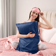 Exclusive Range Pure Silk Pillowcase Single Pack 51cm x 76cm