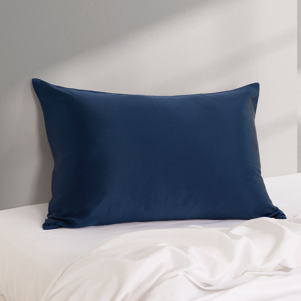 Exclusive Range Pure Silk Pillowcase Single Pack 51cm x 76cm