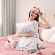 Exclusive Range Pure Silk Pillowcase Single Pack 51cm x 76cm