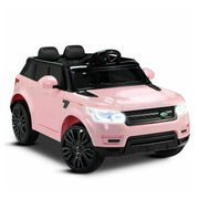 Range Rover Replica Electric 12V Kids' Ride On Car